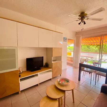 Le Centurion 1ere Ligne 아파트 *