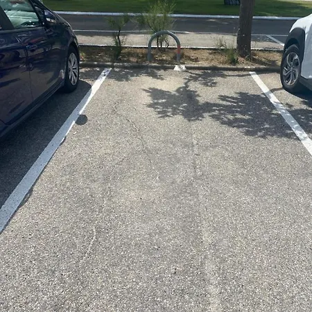 Le Centurion 1ere Ligne 아파트