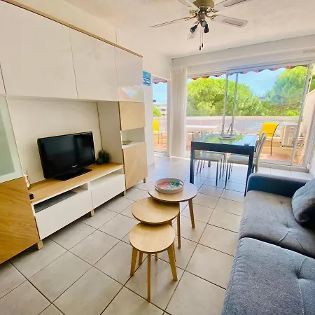 Apartment Le Centurion 1ere Ligne *