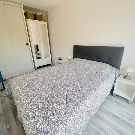 Le Centurion 1ere Ligne * Le Grau-du-Roi