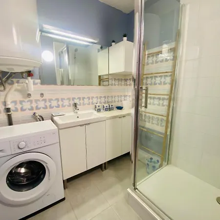 Le Centurion 1ere Ligne Apartment *